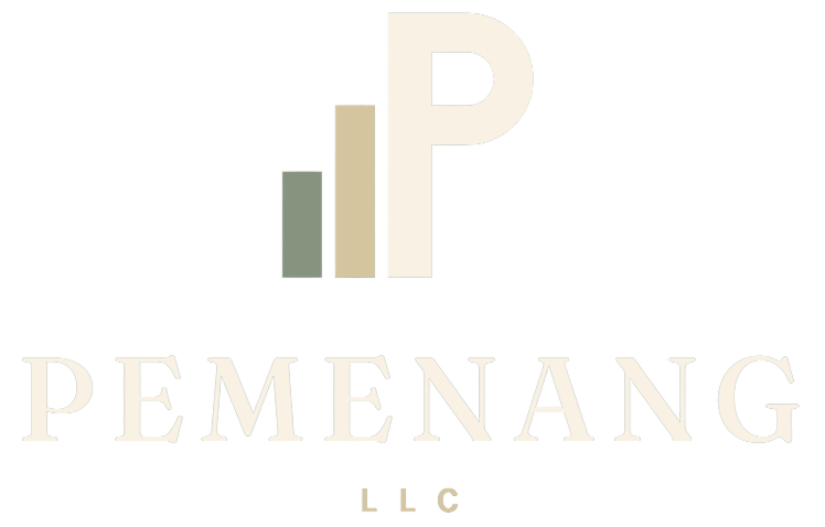 Pemenang, LLC Logo